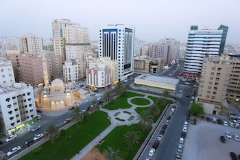 AlHamra Hotel galeri fotoğrafı