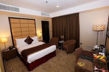 AlHamra Hotel galeri fotoğrafı