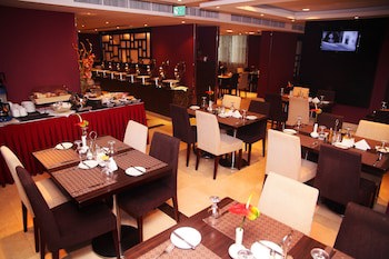 AlHamra Hotel galeri fotoğrafı