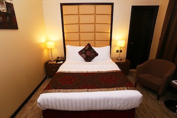 AlHamra Hotel galeri fotoğrafı