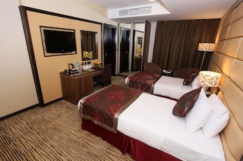 AlHamra Hotel galeri fotoğrafı