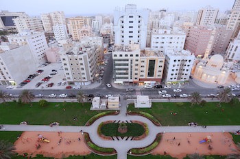 AlHamra Hotel galeri fotoğrafı
