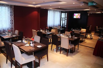 AlHamra Hotel galeri fotoğrafı