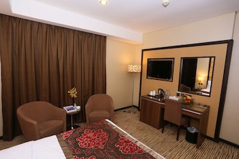AlHamra Hotel galeri fotoğrafı