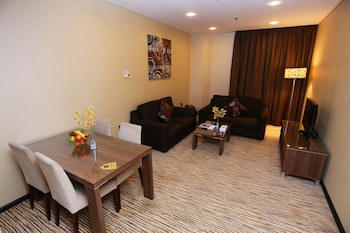 AlHamra Hotel galeri fotoğrafı