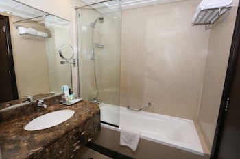 AlHamra Hotel galeri fotoğrafı