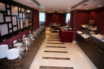 AlHamra Hotel galeri fotoğrafı