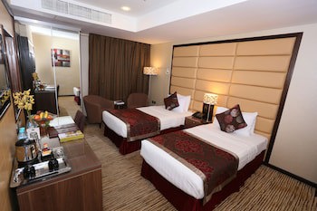 AlHamra Hotel galeri fotoğrafı