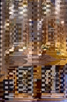 Taksim Prelude Hotel