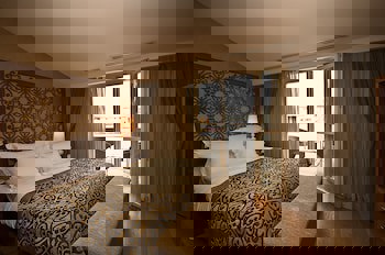 Taksim Prelude Hotel