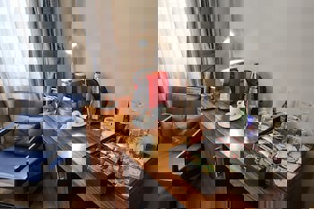 Taksim Prelude Hotel