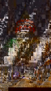 Taksim Prelude Hotel