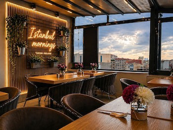 Taksim Prelude Hotel