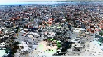 Taksim Prelude Hotel