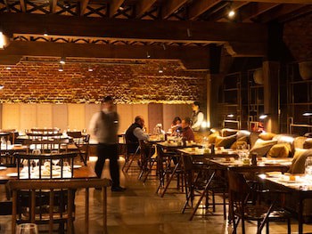 The Singular Patagonia