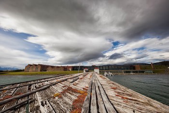 The Singular Patagonia