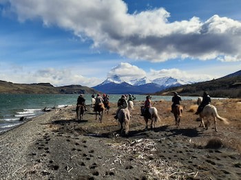 The Singular Patagonia
