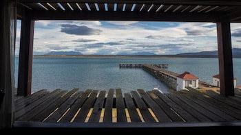 The Singular Patagonia