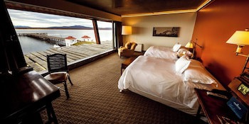 The Singular Patagonia
