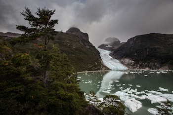 The Singular Patagonia