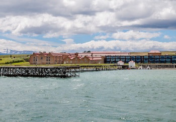 The Singular Patagonia