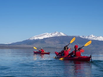 The Singular Patagonia