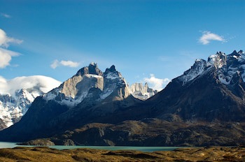 The Singular Patagonia