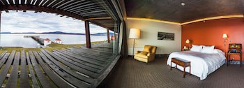 The Singular Patagonia