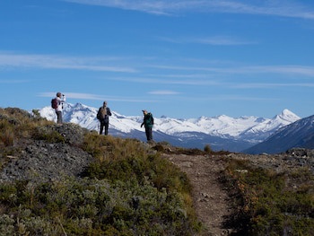 The Singular Patagonia