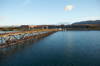 The Singular Patagonia
