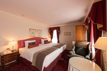 Kobe Kitano Hotel