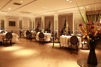 Kobe Kitano Hotel