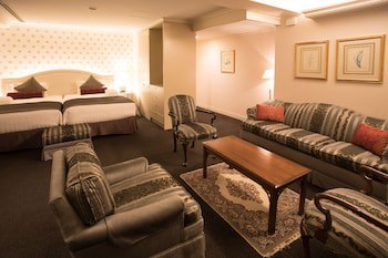 Kobe Kitano Hotel