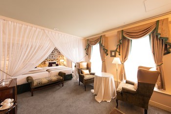 Kobe Kitano Hotel