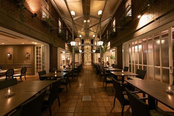 Kobe Kitano Hotel