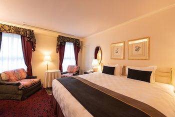 Kobe Kitano Hotel