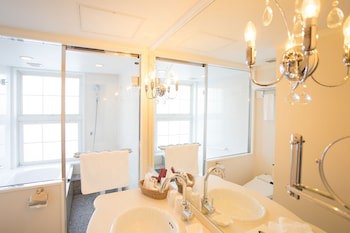 Kobe Kitano Hotel