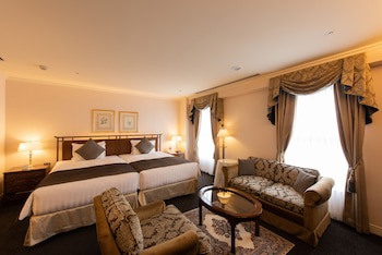 Kobe Kitano Hotel