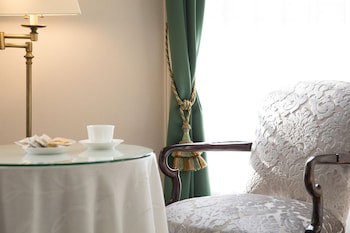 Kobe Kitano Hotel