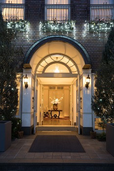 Kobe Kitano Hotel