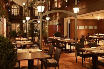 Kobe Kitano Hotel
