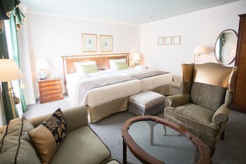 Kobe Kitano Hotel