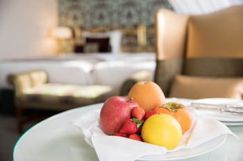 Kobe Kitano Hotel