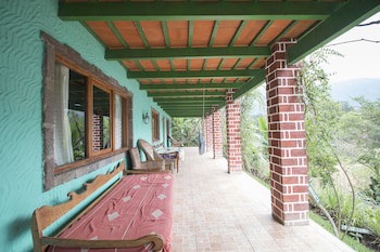 Eco Hotel Uxlabil Atitlan