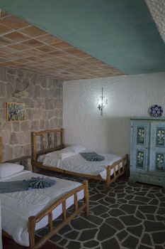 Eco Hotel Uxlabil Atitlan