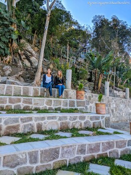 Eco Hotel Uxlabil Atitlan