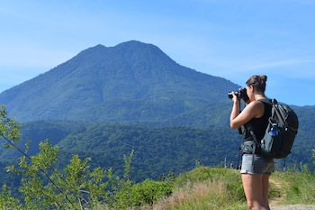 Eco Hotel Uxlabil Atitlan