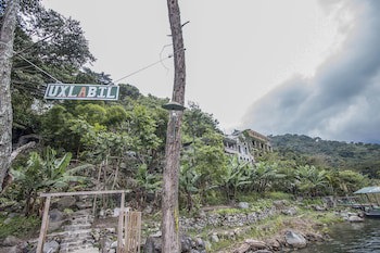 Eco Hotel Uxlabil Atitlan