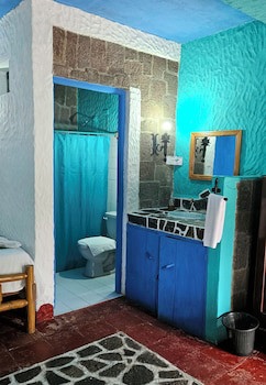 Eco Hotel Uxlabil Atitlan