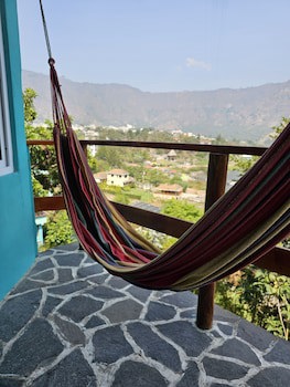 Eco Hotel Uxlabil Atitlan